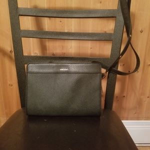 Mat & Nat black purse